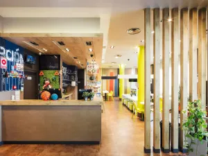 Image of Ibis Budget Sevilla Aeropuerto