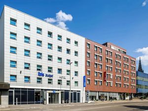 Image of ibis budget Ulm City