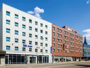Image of ibis budget Ulm City