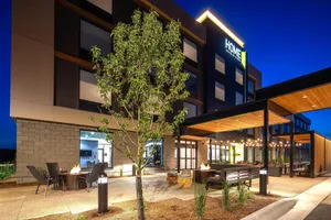 Image of Home2 Suites By Hilton Kalispell