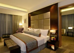 Image of Radisson Blu Chattogram Bay View