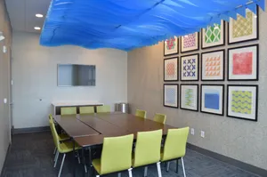 Image of Holiday Inn Express & Suites - Charlotte NE - University Area by IHG