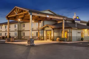Image of Days Inn by Wyndham Billings