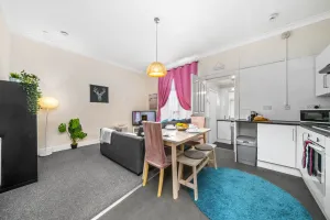 Image of Elmbank Apartment by Klass Living Bellshill