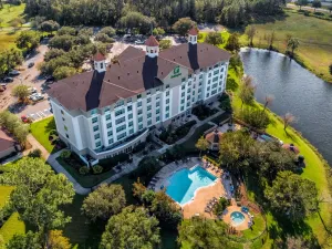 Image of Holiday Inn - St Augustine - World Golf by IHG