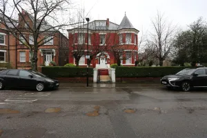 Image of Charlie Hotel