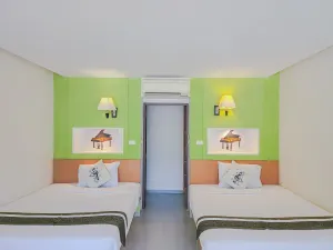 Image of The Piano Resort