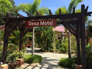 Image of Desa Motel