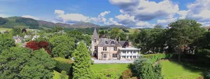 Image of Knockendarroch Hotel