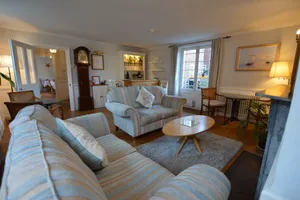 Image of Chantry Hotel
