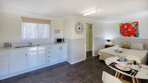 Image of Silver Wattle Cabins