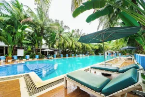 Image of Phu Van Resort & Spa Phu Quoc
