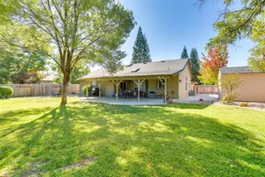 Image of Redding Home with Patio Near Fishing!