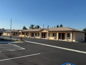 Image of Dutch Motel