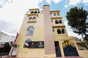 Image of Agariya Haveli near Pichola Lake, Udaipur