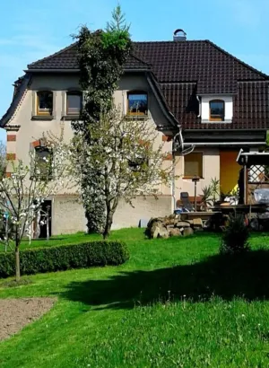 Image of Ferienwohnung-Heidi