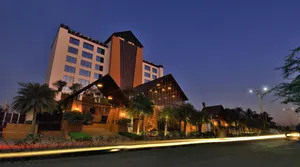Image of Sayaji Rajkot