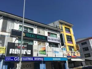 Image of Ideal Hotel Sri Permaisuri Cheras