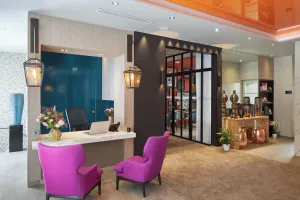 Image of Hotel La Lanterne & Spa By Timhotel