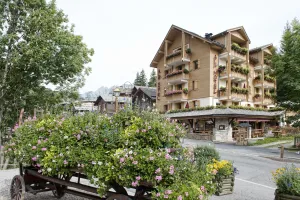 Image of Alp'Hotel