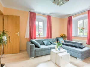 Image of Apartment in Rauschenbach Saxony near Forest