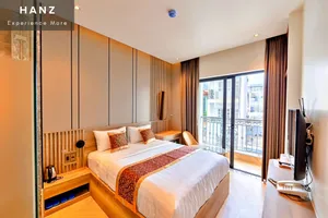 Image of HANZ MyMy Hotel Saigon