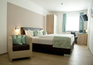 Image of Hotel Claro Garni