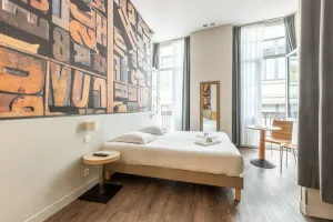 Image of Urban Style Bordeaux Centre Hotel de la Presse