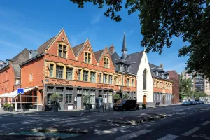 Image of L'Hermitage Gantois, Autograph Collection