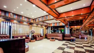 Image of Grand Parazo Hotel Suvarnbhumi Airport