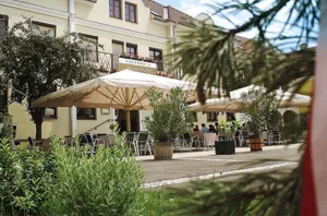 Image of Eisenbock's Strasser Hof