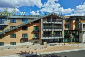 Image of The Sky Residences at W Aspen