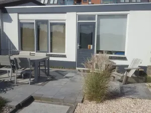 Image of Holiday Home Near the Beach of Egmond aan Zee