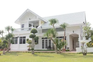 Image of HOME@HOSTEL KANCHANABURI