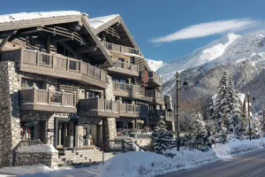 Image of Hotel Le K2 Chogori