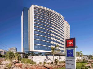 Image of ibis Ribeirao Preto Vila do Golf