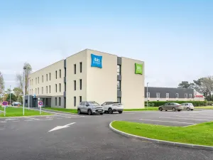 Image of ibis budget Morlaix