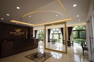 Image of Sapa Wings Hotel