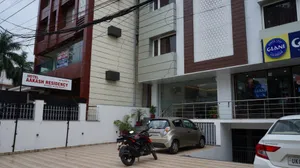 Image of Hotel Aakash Residency