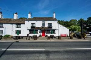 Image of Red Lion, Wigan by Marston's Inns