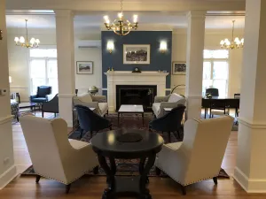 Image of Bar Harbor Inn and Spa