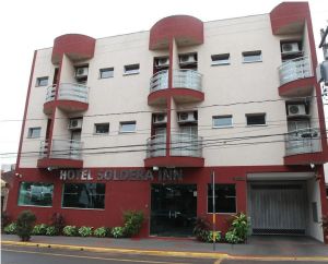 Image of Hotel Soldera Inn