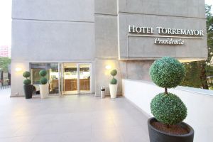 Image of Hotel Torremayor Providencia