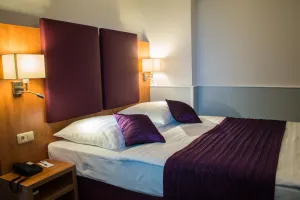 Image of Hotel Niederrad - Self Check In