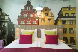 Image of ProfilHotels Central