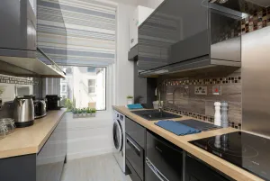 Image of Stopover at SEABIRD APARTMENTS central Southsea