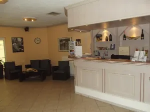 Image of Hotel Dresden Domizil