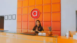 Image of Amaris Hotel Cihampelas