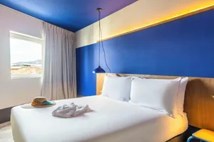 Image of greet hotel Marseille Parc Chanot Velodrome