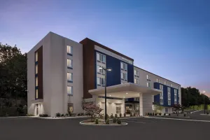 Image of SpringHill Suites by Marriott Tuckahoe Westchester County